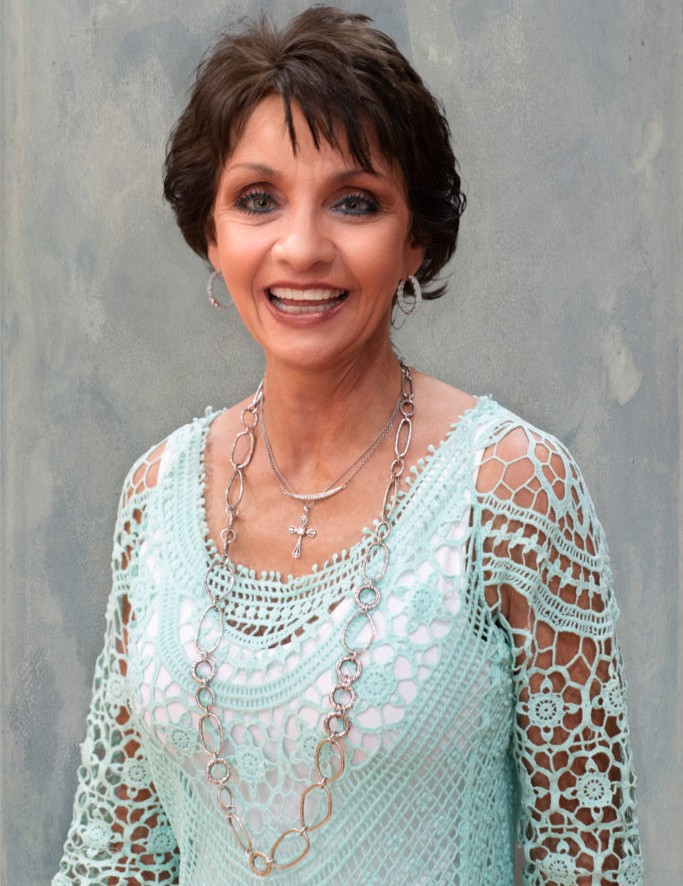 Annette Hess