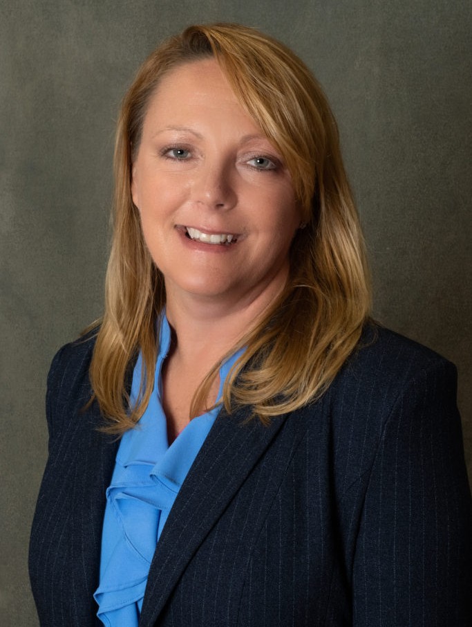 Lisa Nichols