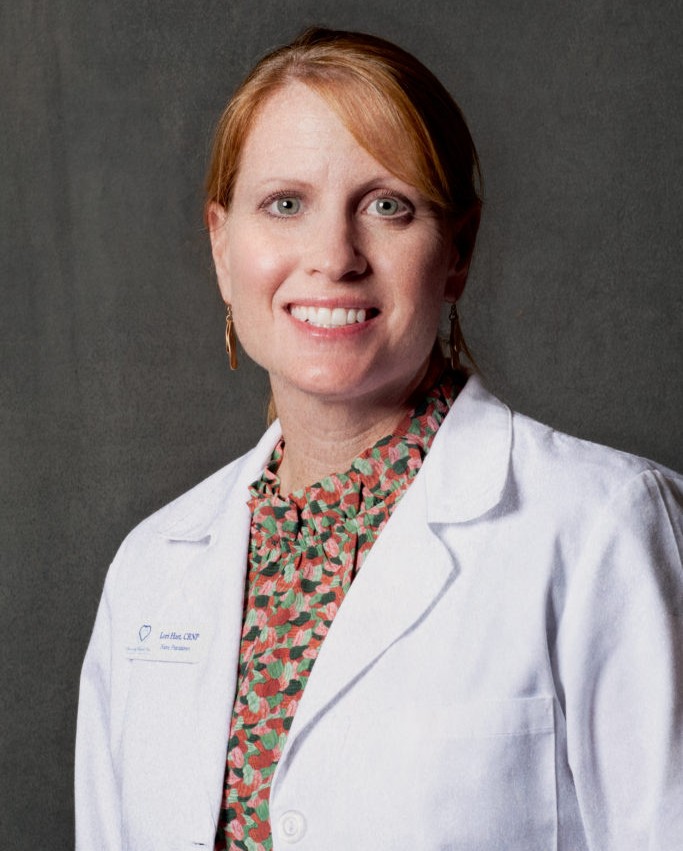 Lori Hart