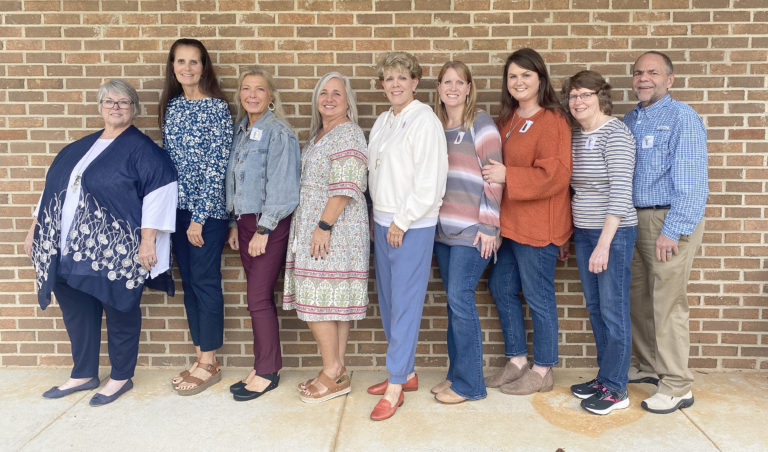 St Clair County Community Health Clinic