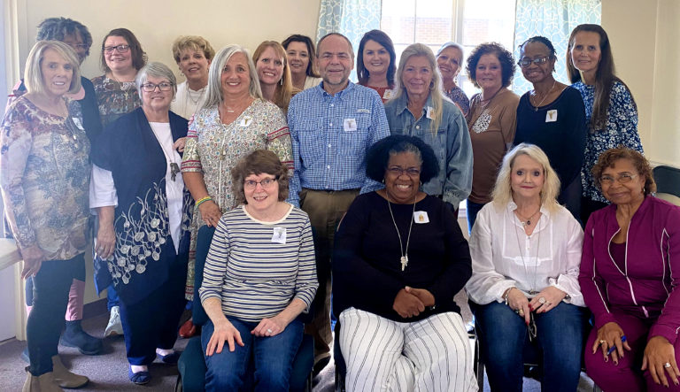 St. Clair Community Health Clinic Mental Health Services