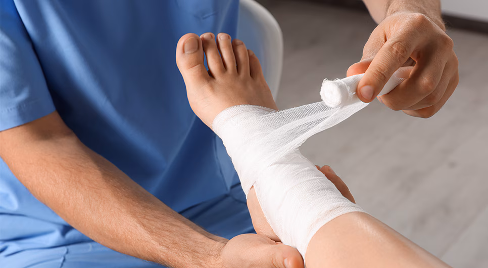 St. Clair Community Health Clinic Physical Therapy