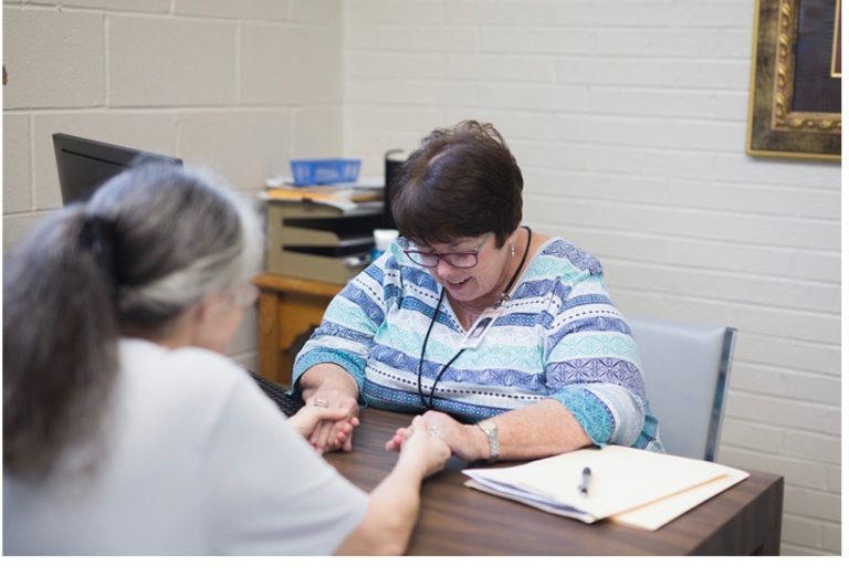 St. Clair Community Health Clinic Primary Counseling