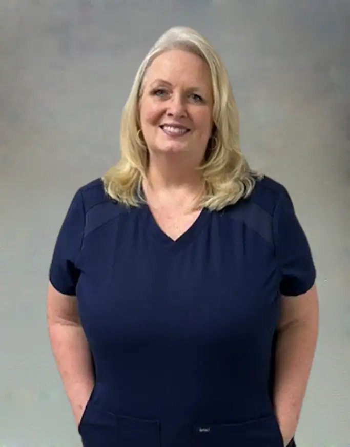 Lisa Paul